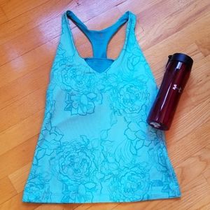 NWOT The North Face Tank Top